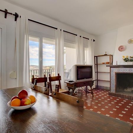 Apartamentos Tenorio Ронда Экстерьер фото